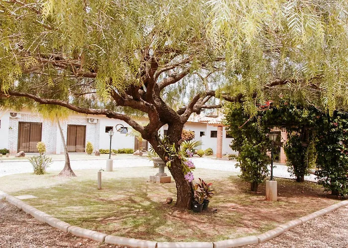 Rancho Das Pedras Itabera