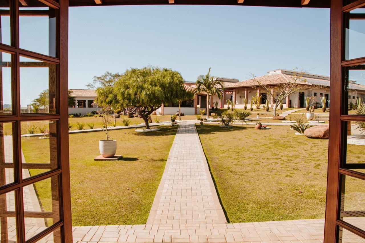 Rancho Pedras
