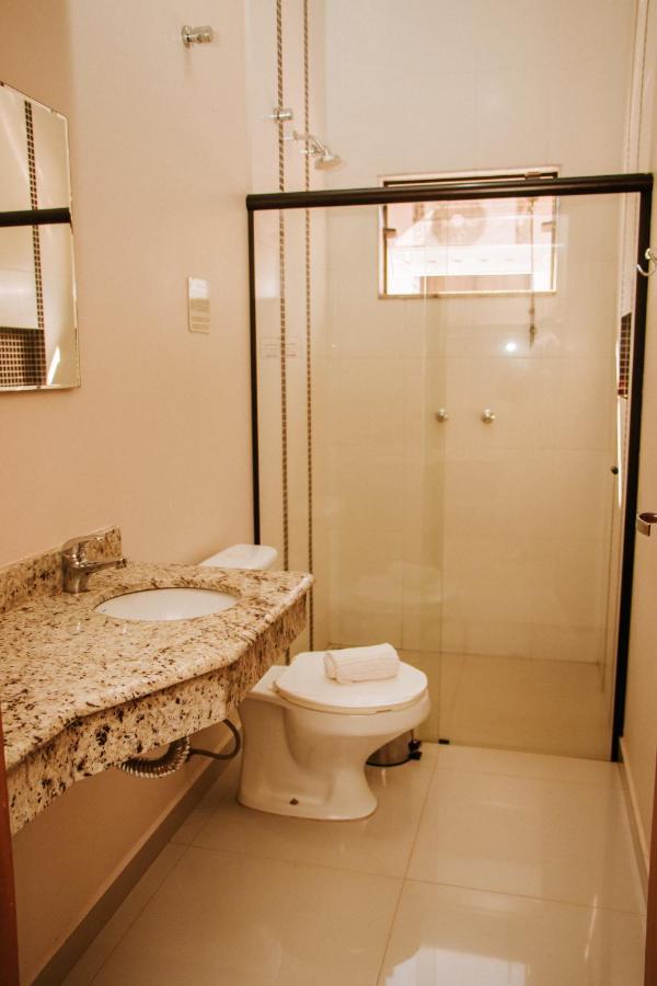 Hotel Rancho Pedras