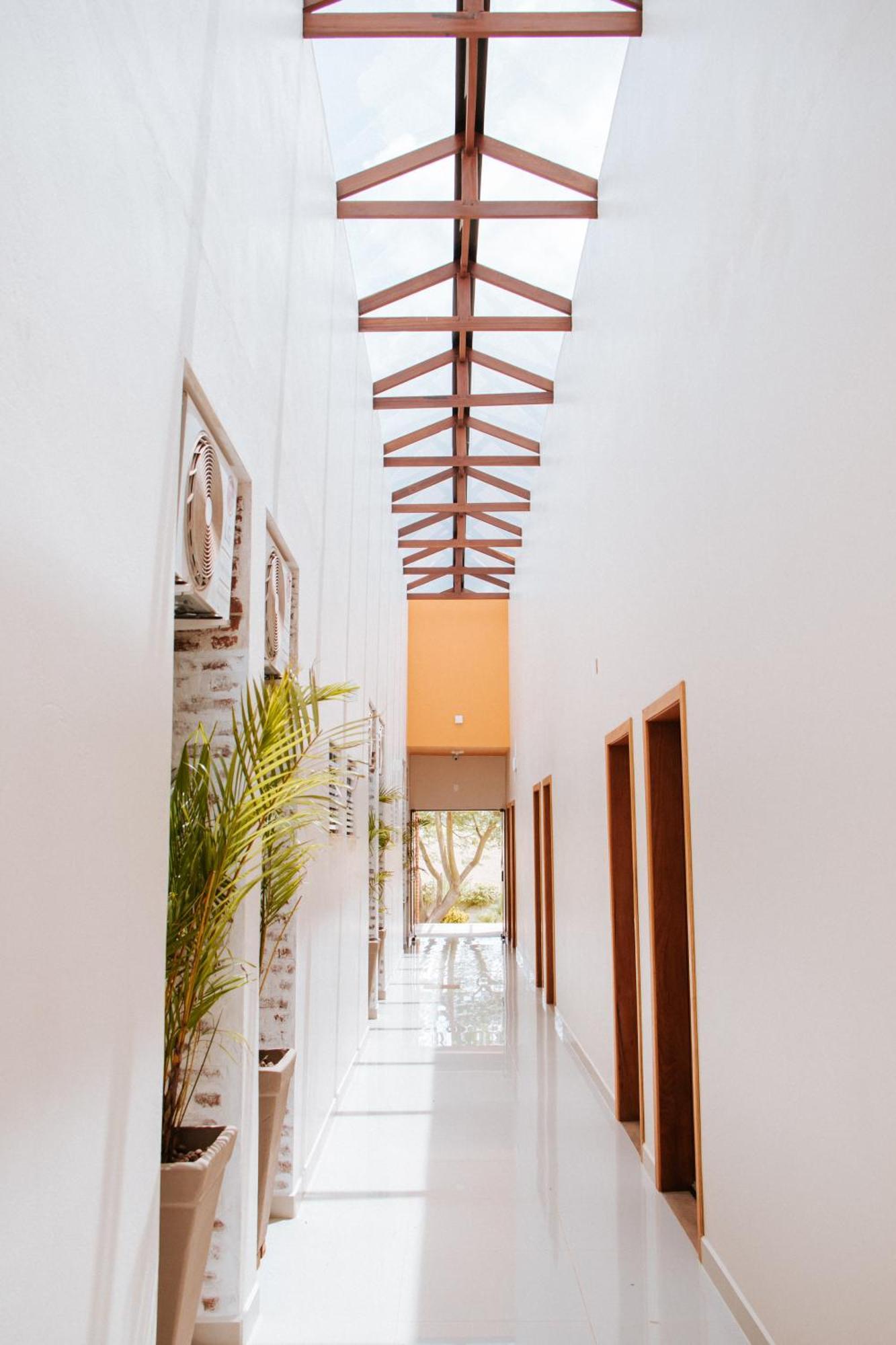 Hotel Rancho Pedras *