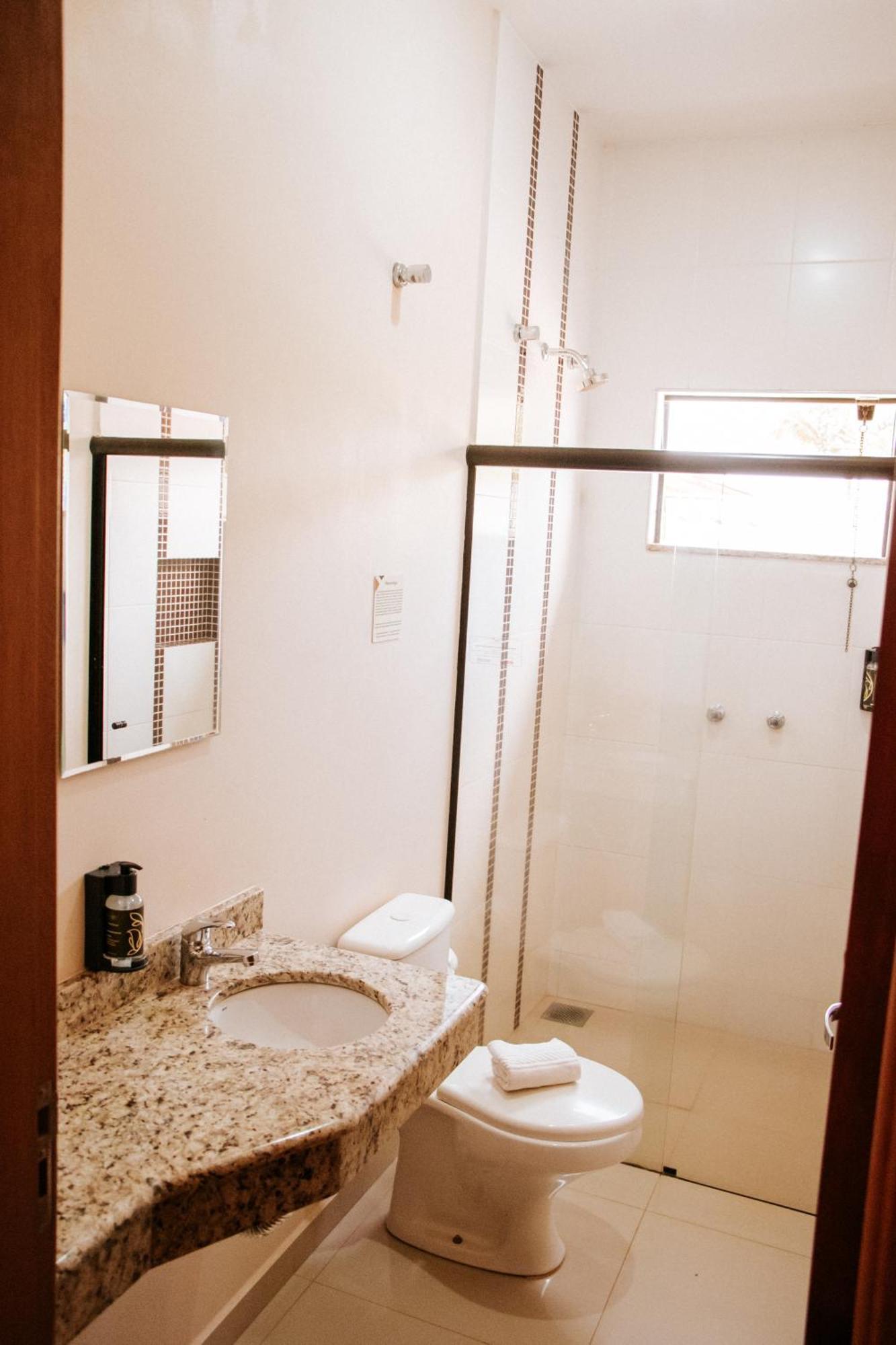 Hotel Rancho Pedras Itabera