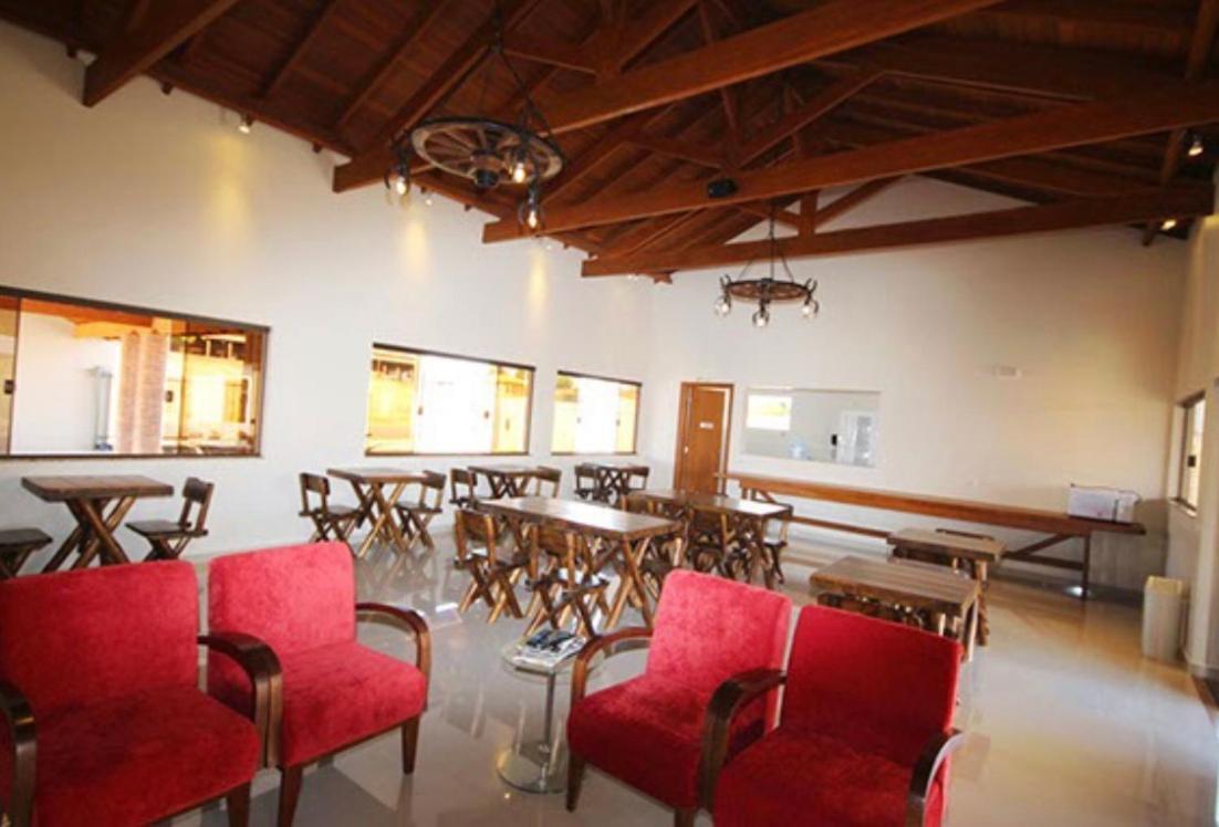 Rancho Pedras