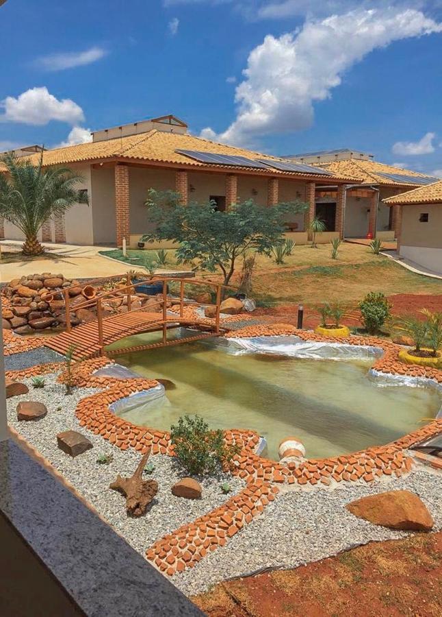 Rancho Pedras Hotel *