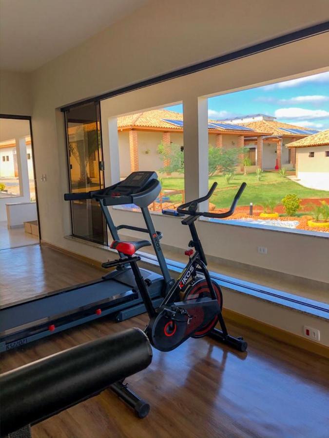 Hotel Rancho Pedras Itabera
